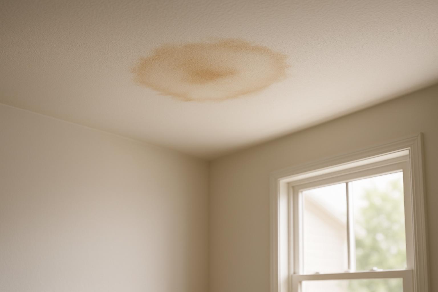 How to Tell If Your Roof Has Hidden Water Damage