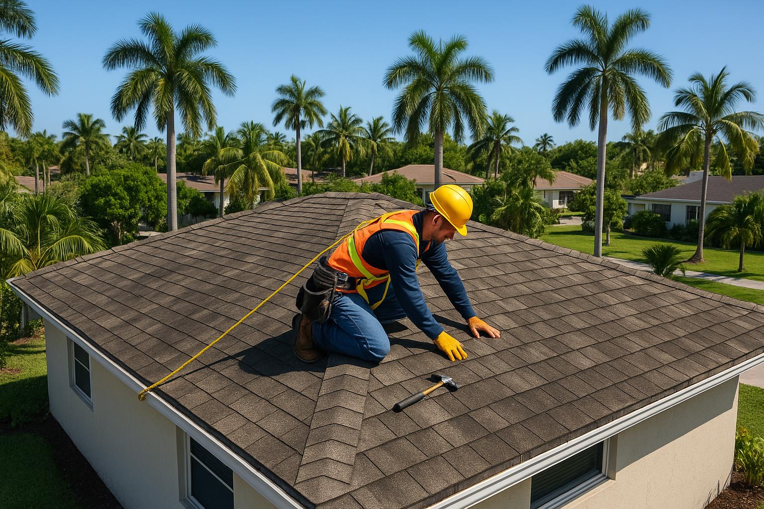 When Should You Replace Your Roof Instead of Repairing It?