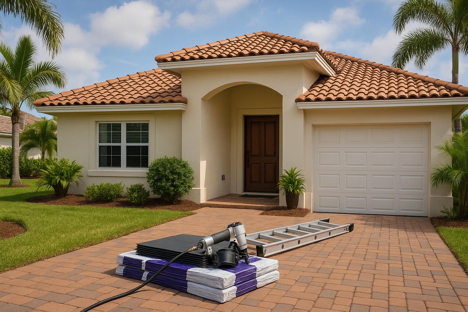 Perfect Roofing & Service local service coverage in Miami